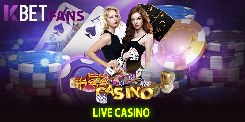 Live Casino